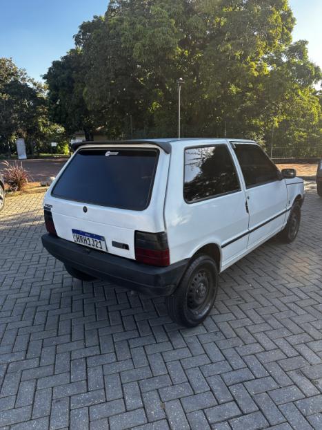 FIAT Uno 1.0 IE MILLE, Foto 6