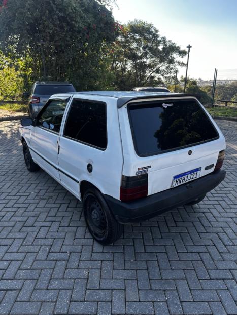FIAT Uno 1.0 IE MILLE, Foto 7