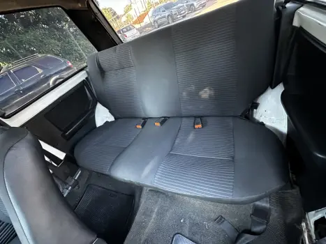 FIAT Uno 1.0 IE MILLE, Foto 9