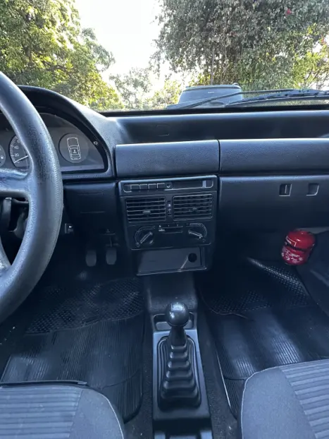 FIAT Uno 1.0 IE MILLE, Foto 10