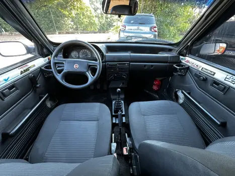 FIAT Uno 1.0 IE MILLE, Foto 11