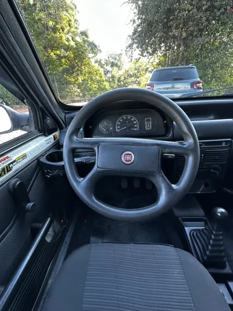 FIAT Uno 1.0 IE MILLE, Foto 12