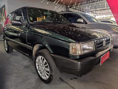 FIAT Uno 1.0 MILLE, Foto 3