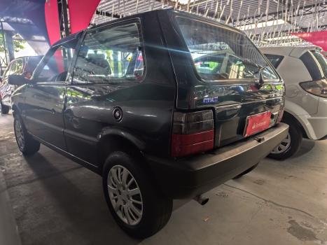 FIAT Uno 1.0 MILLE, Foto 4