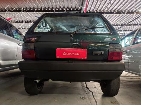 FIAT Uno 1.0 MILLE, Foto 5