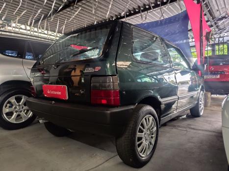 FIAT Uno 1.0 MILLE, Foto 6
