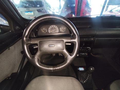 FIAT Uno 1.0 MILLE, Foto 15