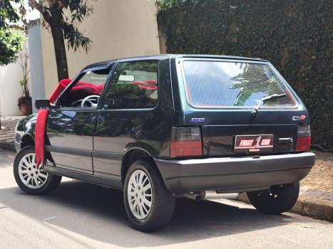 FIAT Uno 1.0 MILLE, Foto 4