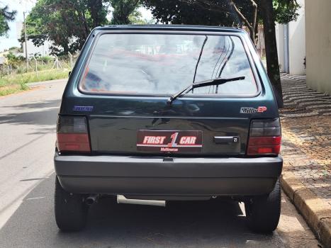 FIAT Uno 1.0 MILLE, Foto 5