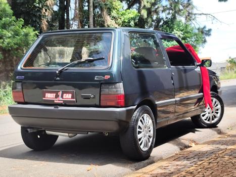 FIAT Uno 1.0 MILLE, Foto 6