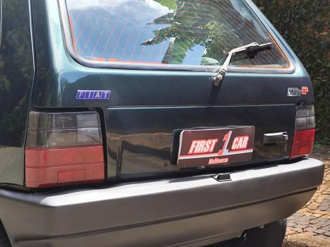 FIAT Uno 1.0 MILLE, Foto 14