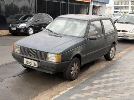 FIAT Uno 1.0 MILLE, Foto 1