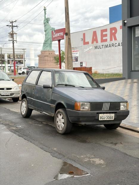 FIAT Uno 1.0 MILLE, Foto 2