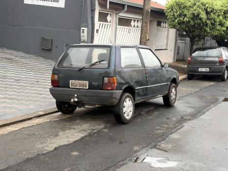 FIAT Uno 1.0 MILLE, Foto 3