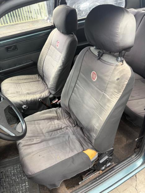 FIAT Uno 1.0 MILLE, Foto 8