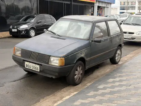 FIAT Uno 1.0 MILLE, Foto 1