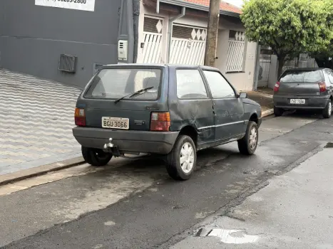 FIAT Uno 1.0 MILLE, Foto 2