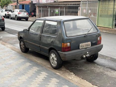 FIAT Uno 1.0 MILLE, Foto 3