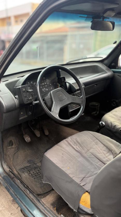 FIAT Uno 1.0 MILLE, Foto 5