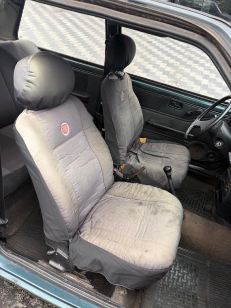 FIAT Uno 1.0 MILLE, Foto 9