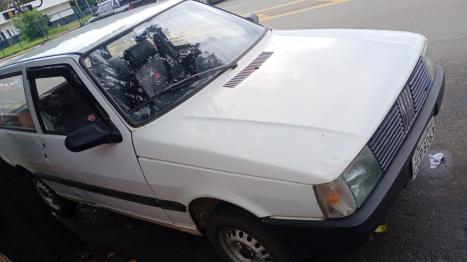 FIAT Uno 1.0 MILLE, Foto 2