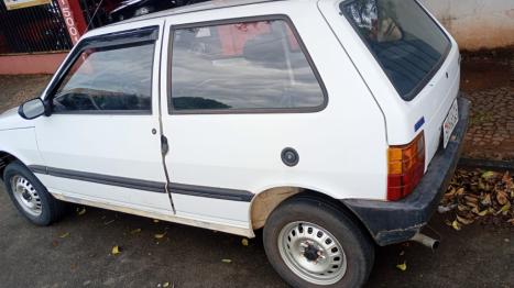 FIAT Uno 1.0 MILLE, Foto 3