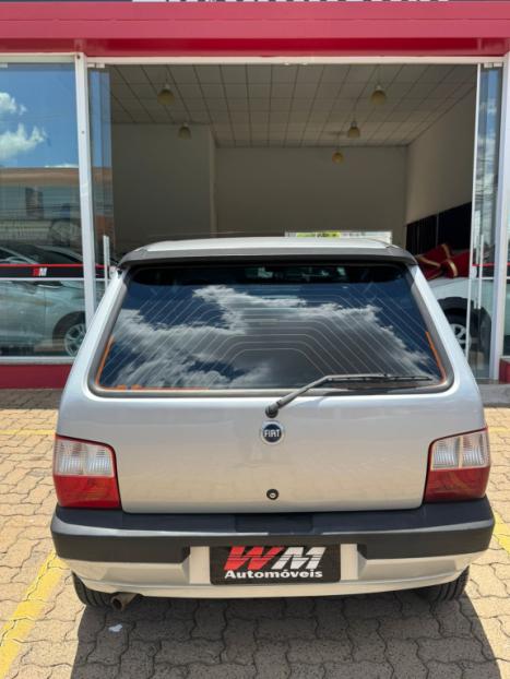 FIAT Uno 1.0 MILLE ECONOMY CELEBRATION, Foto 2