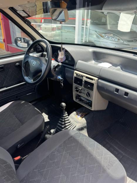 FIAT Uno 1.0 MILLE ECONOMY CELEBRATION, Foto 5