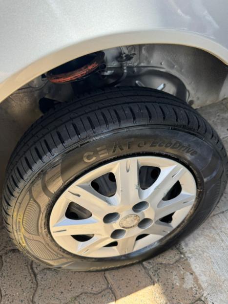 FIAT Uno 1.0 MILLE ECONOMY CELEBRATION, Foto 6