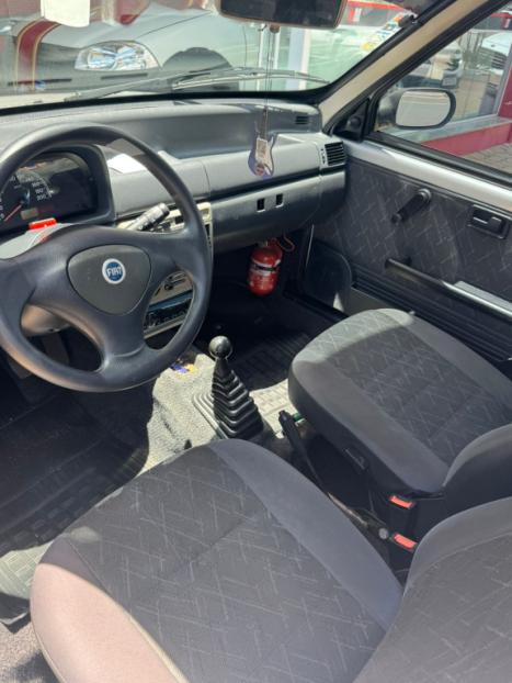 FIAT Uno 1.0 MILLE ECONOMY CELEBRATION, Foto 7