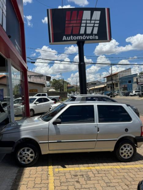 FIAT Uno 1.0 MILLE ECONOMY CELEBRATION, Foto 10