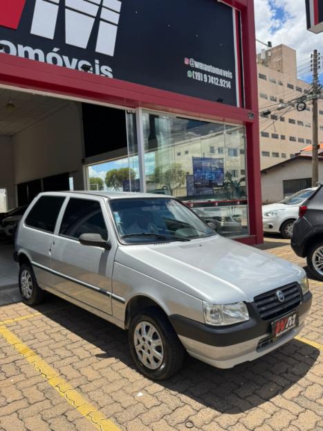 FIAT Uno 1.0 MILLE ECONOMY CELEBRATION, Foto 11