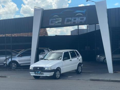 FIAT Uno 1.0 MILLE ECONOMY, Foto 2