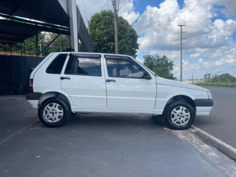 FIAT Uno 1.0 MILLE ECONOMY, Foto 4