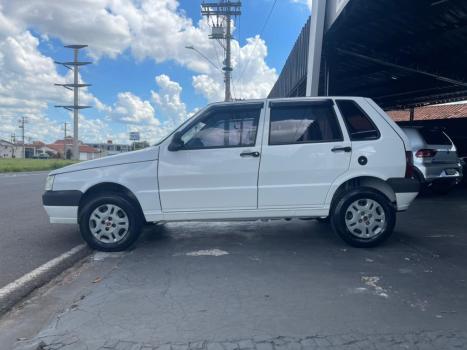 FIAT Uno 1.0 MILLE ECONOMY, Foto 5