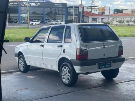 FIAT Uno 1.0 MILLE ECONOMY, Foto 6
