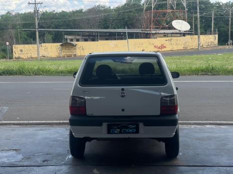 FIAT Uno 1.0 MILLE ECONOMY, Foto 7