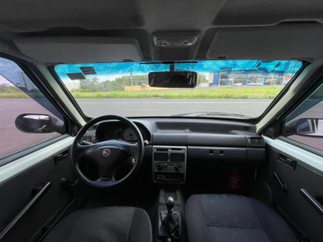 FIAT Uno 1.0 MILLE ECONOMY, Foto 8