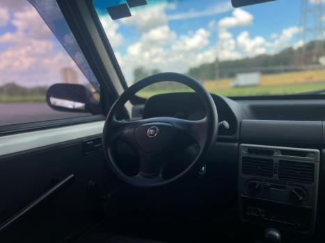 FIAT Uno 1.0 MILLE ECONOMY, Foto 11