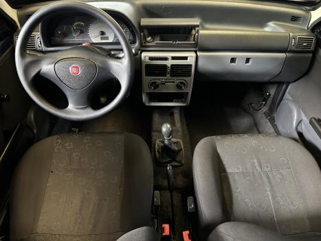 FIAT Uno 1.0 MILLE ECONOMY, Foto 7