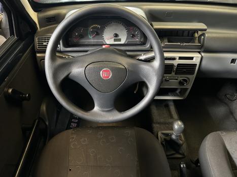 FIAT Uno 1.0 MILLE ECONOMY, Foto 8