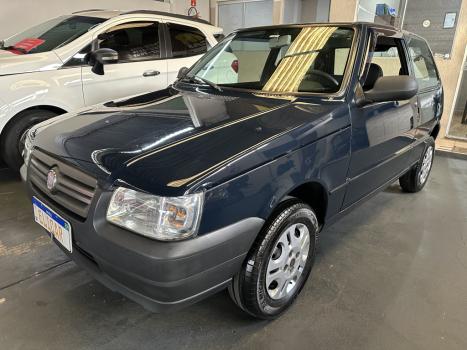 FIAT Uno 1.0 MILLE ECONOMY, Foto 1