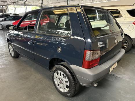 FIAT Uno 1.0 MILLE ECONOMY, Foto 2