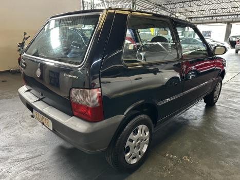 FIAT Uno 1.0 MILLE ECONOMY, Foto 4