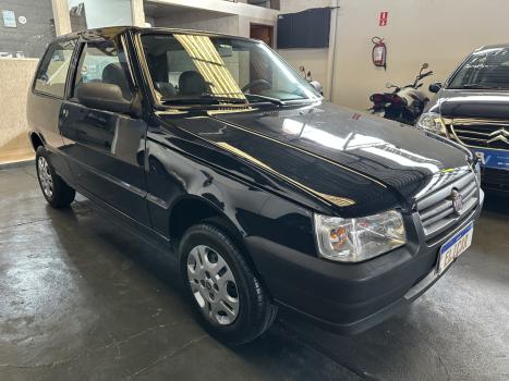 FIAT Uno 1.0 MILLE ECONOMY, Foto 3