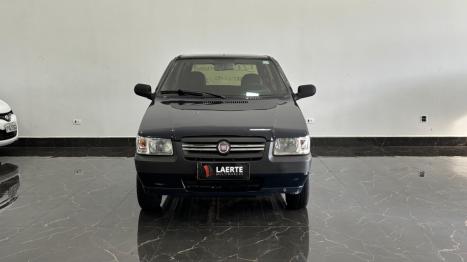 FIAT Uno 1.0 MILLE ECONOMY, Foto 2