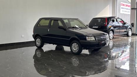 FIAT Uno 1.0 MILLE ECONOMY, Foto 3