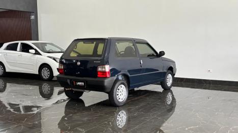 FIAT Uno 1.0 MILLE ECONOMY, Foto 4