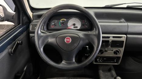 FIAT Uno 1.0 MILLE ECONOMY, Foto 8