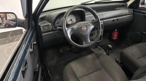 FIAT Uno 1.0 MILLE ECONOMY, Foto 9